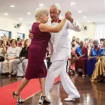 Tango no go